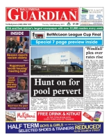 Ballymena Guardian
