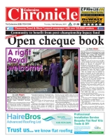 Coleraine Chronicle