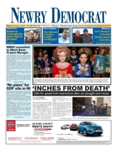 newrydemocrat