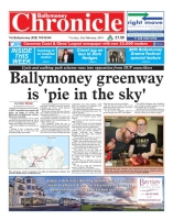Ballymoney Chronicle