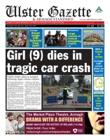Ulster Gazette
