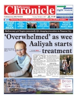 Ballymoney Chronicle