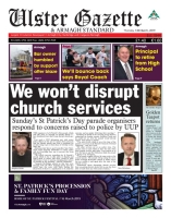 Ulster Gazette