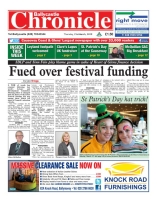 Ballycastle Chronicle