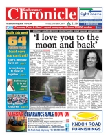 Ballymoney Chronicle