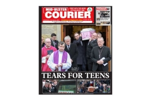 Mid Ulster Courier