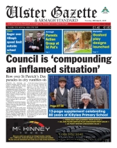 ulstergazette