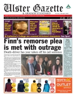 Ulster Gazette