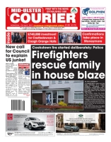 Mid Ulster Courier
