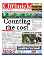 Ballycastle Chronicle