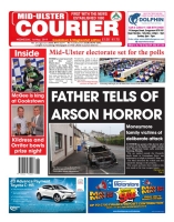 Mid Ulster Courier