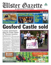 ulstergazette