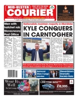 Mid Ulster Courier