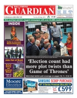 Ballymena Guardian