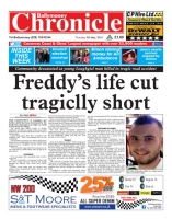 Ballymoney Chronicle