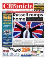 Coleraine Chronicle
