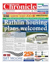 ballycastlechronicle