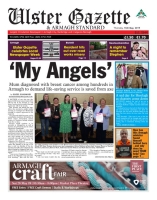Ulster Gazette