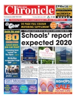 Coleraine Chronicle