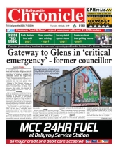 ballycastlechronicle