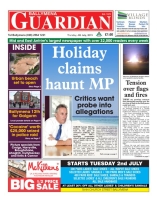 Ballymena Guardian