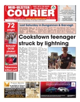 Mid Ulster Courier