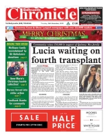 Ballycastle Chronicle
