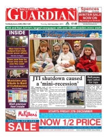Ballymena Guardian