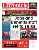 Coleraine Chronicle
