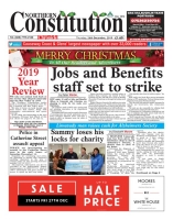 Northern Constitution