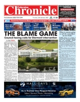 Coleraine Chronicle