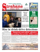 Strabane Weekly News