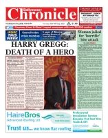 Ballymoney Chronicle