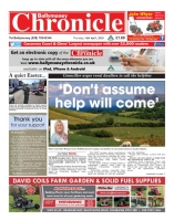 Ballymoney Chronicle