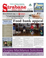 Strabane Weekly News