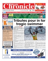 Ballycastle Chronicle