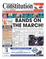 Northern Constitution