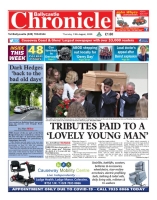 Ballycastle Chronicle