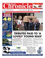 Coleraine Chronicle