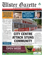Ulster Gazette