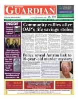 Antrim Guardian