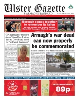 Ulster Gazette