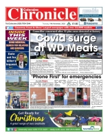 Coleraine Chronicle