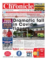 Coleraine Chronicle