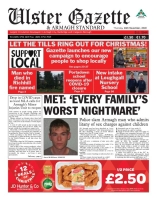 Ulster Gazette