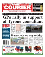 Tyrone Courier