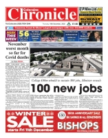 Coleraine Chronicle