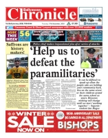 Ballymoney Chronicle