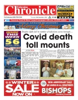 Coleraine Chronicle