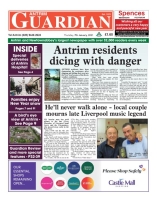 Antrim Guardian